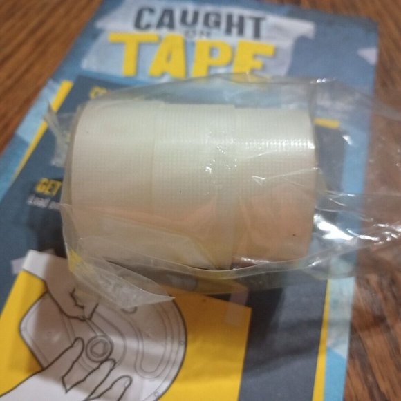 Caught on Tape Board Game - Picture 7 of 10